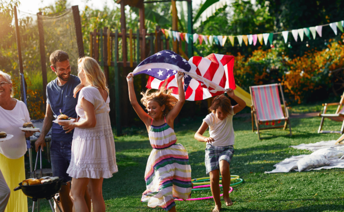 USA Independence Day